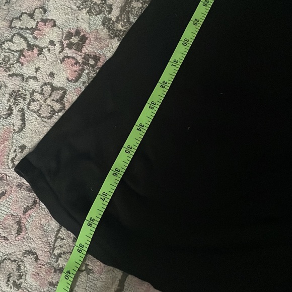 Express Ruched Sweater Dress Bundle - Picture 8 of 8